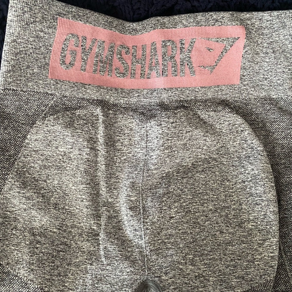 GYMSHARK 🦈 LEGGINGS IN EXCELLENT CONDITION!